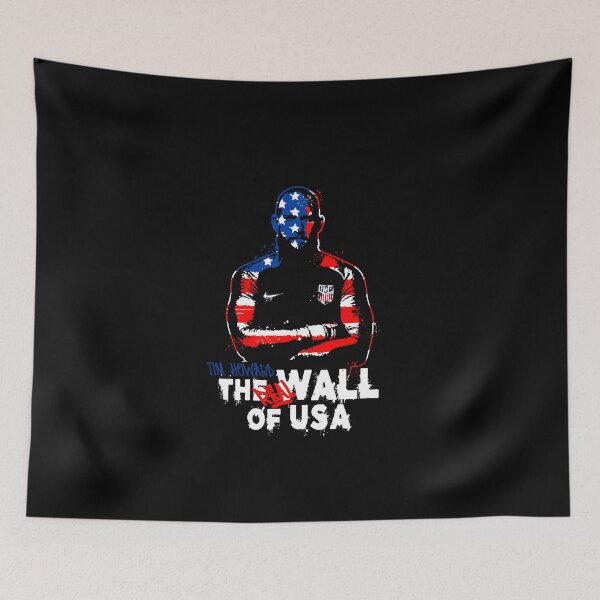 Item preview, Tim Howard designed and sold by Studio-Wasp.