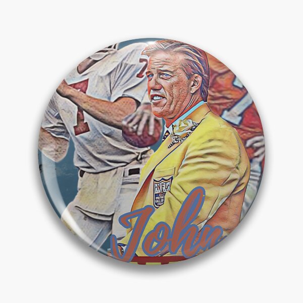 Item preview,  John Elway Fan Art designed and sold by grandX.
