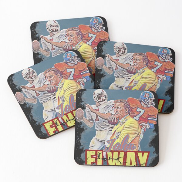 Item preview,  John Elway Fan Art designed and sold by grandX.