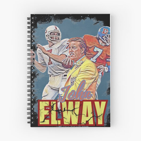 Item preview,  John Elway Fan Art designed and sold by grandX.