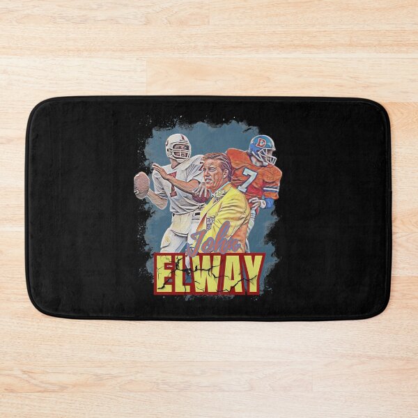 Item preview,  John Elway Fan Art designed and sold by grandX.