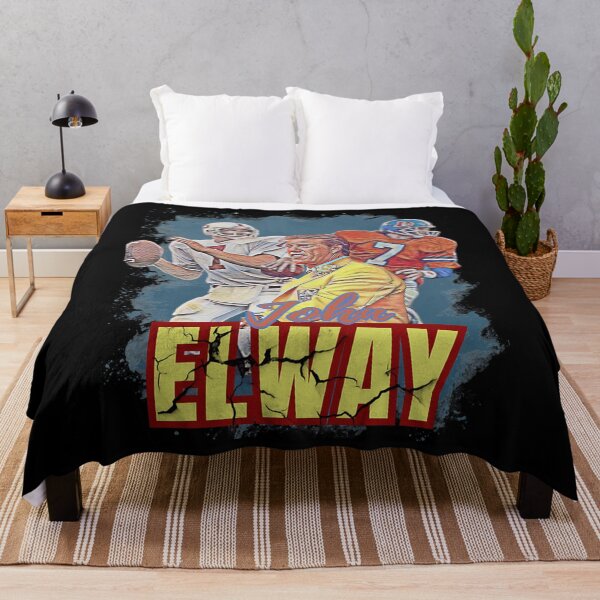 Item preview,  John Elway Fan Art designed and sold by grandX.