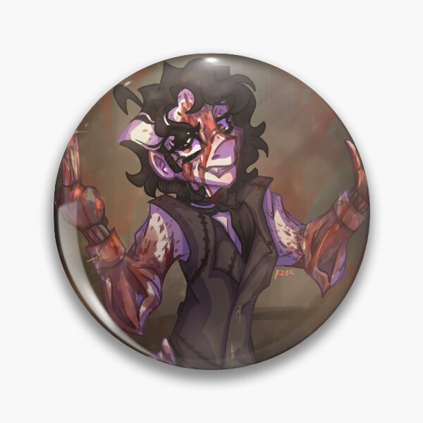 Item preview, Bleeding Heart designed and sold by Ghost King Hollow.