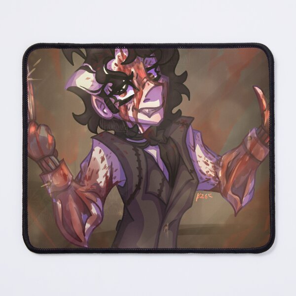 Item preview, Bleeding Heart designed and sold by Ghost King Hollow.