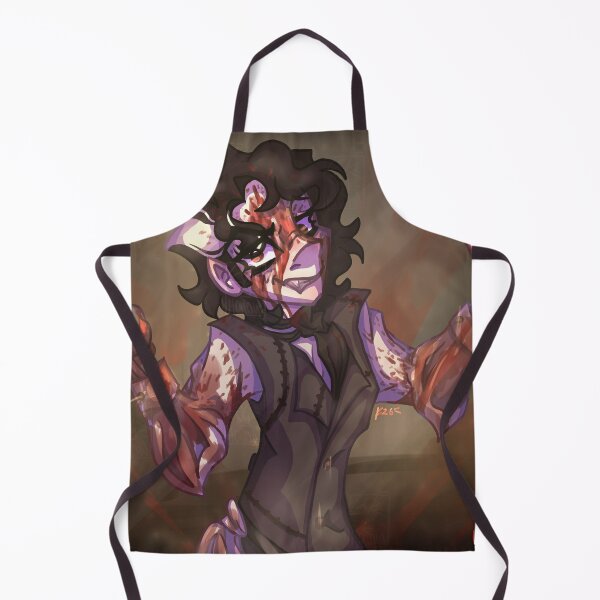 Item preview, Bleeding Heart designed and sold by Ghost King Hollow.