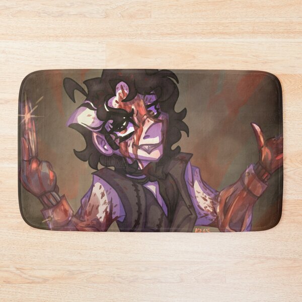 Item preview, Bleeding Heart designed and sold by Ghost King Hollow.