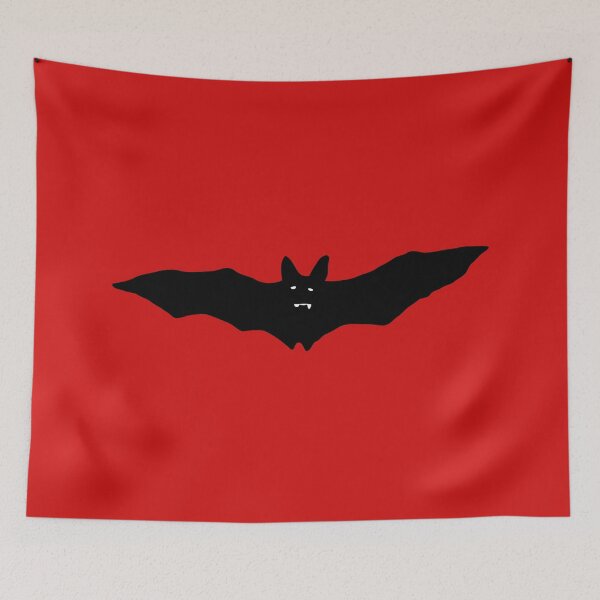 Item preview, Netopir The Vampire Bat designed and sold by kktz-sedatus.