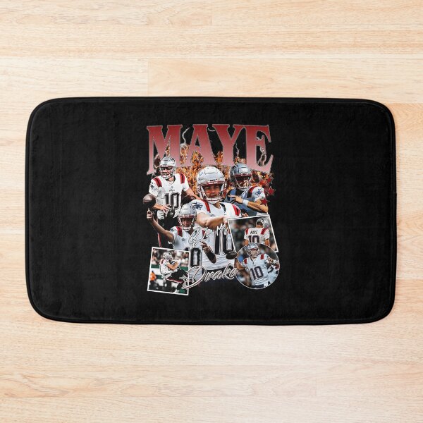 Item preview,  Drake Maye designed and sold by Yahia Mohamed.