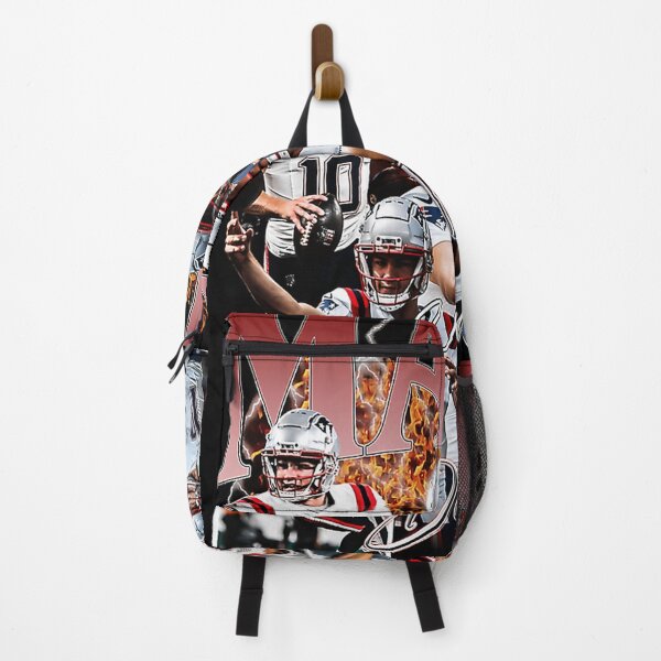 Item preview, Drake Maye designed and sold by Yahia Mohamed.