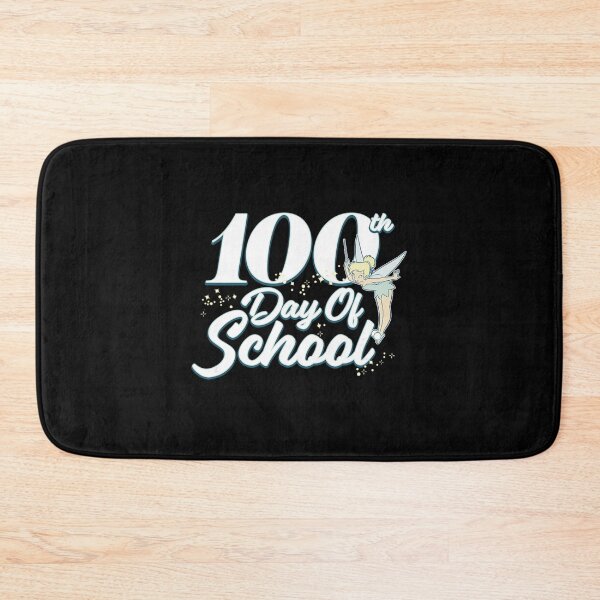 Item preview, Tinker Bell 100th Day Of School  designed and sold by JaidyKris.