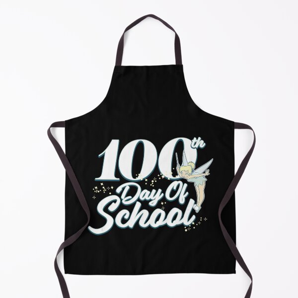 Item preview, Tinker Bell 100th Day Of School designed and sold by JaidyKris.
