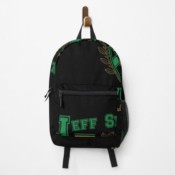 Item preview, Jeff Stoutland University designed and sold by grandX.