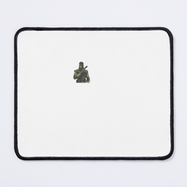 Item preview, Solid Snake designed and sold by ThePlacee.