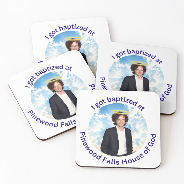 Item preview, foggy mountain baptism  designed and sold by more-formula.