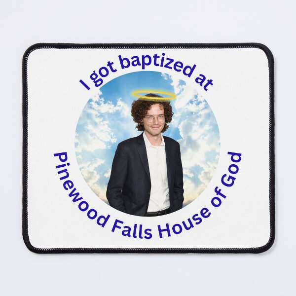 Item preview, foggy mountain baptism designed and sold by more-formula.