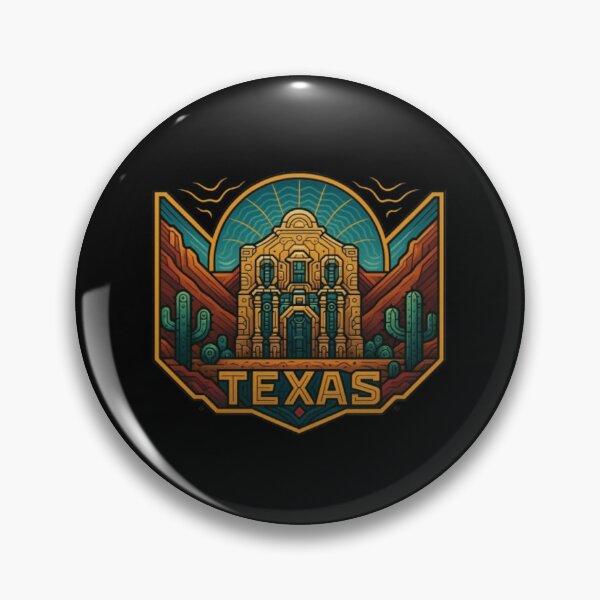 Item preview, Texas – Lone Star State Travel & Tourism Guide | Cities, Beaches, National Parks, Historic Landmarks, Outdoor Adventure & Culture designed and sold by Typologystudios.