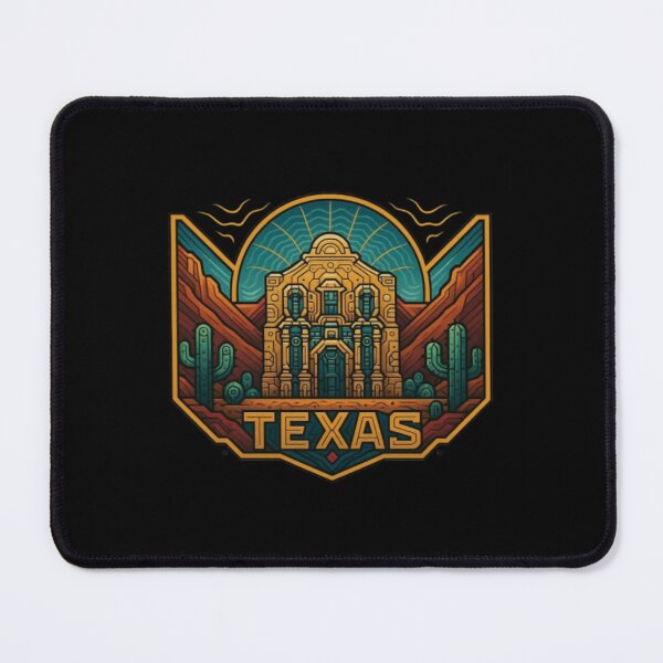 Item preview, Texas – Lone Star State Travel & Tourism Guide | Cities, Beaches, National Parks, Historic Landmarks, Outdoor Adventure & Culture designed and sold by Typologystudios.