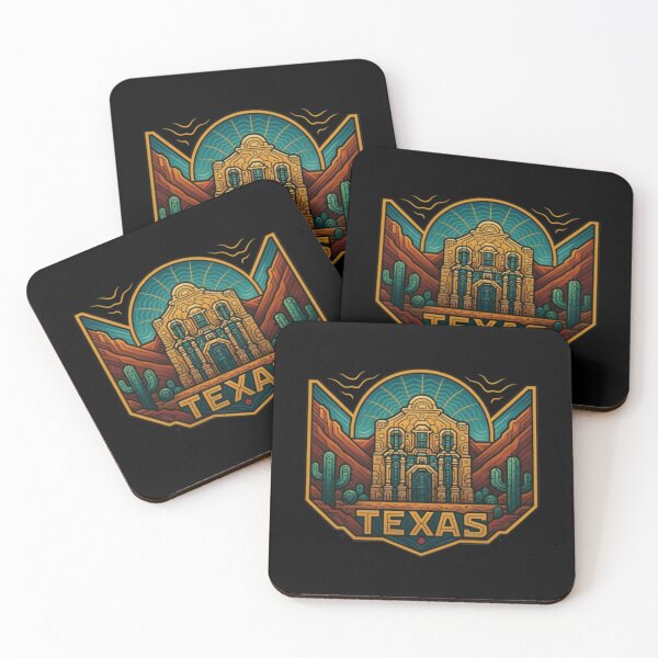 Item preview, Texas – Lone Star State Travel & Tourism Guide | Cities, Beaches, National Parks, Historic Landmarks, Outdoor Adventure & Culture designed and sold by Typologystudios.