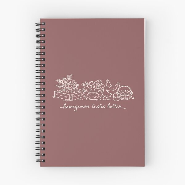 Item preview, Homegrown Tastes Better – Rustic Homestead Garden Design designed and sold by RegentVth2.