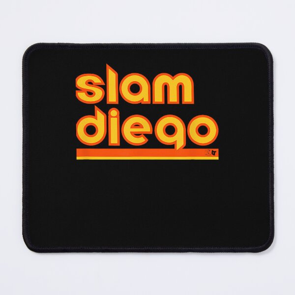 Item preview,  Tatis  Machado - Slam Diego designed and sold by raushan2015.