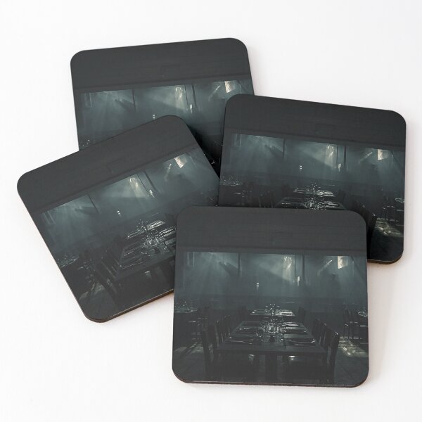 Item preview, The Architecture of Quiet Things - Where the Room Remembered designed and sold by The Unnatural Collection.