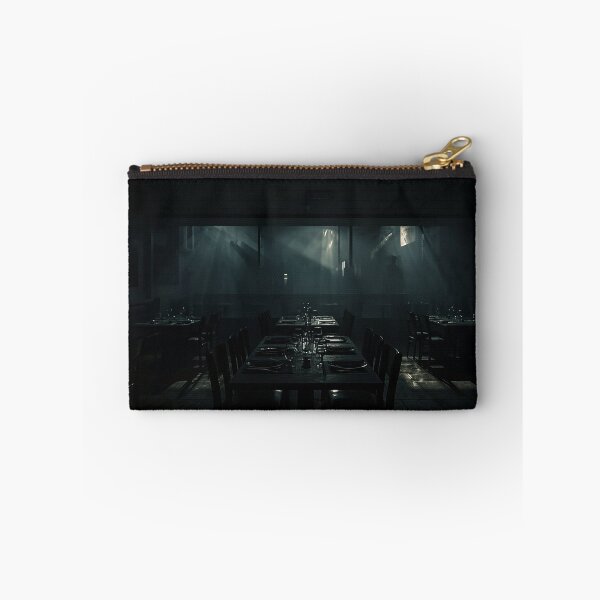 Item preview, The Architecture of Quiet Things - Where the Room Remembered designed and sold by The Unnatural Collection.