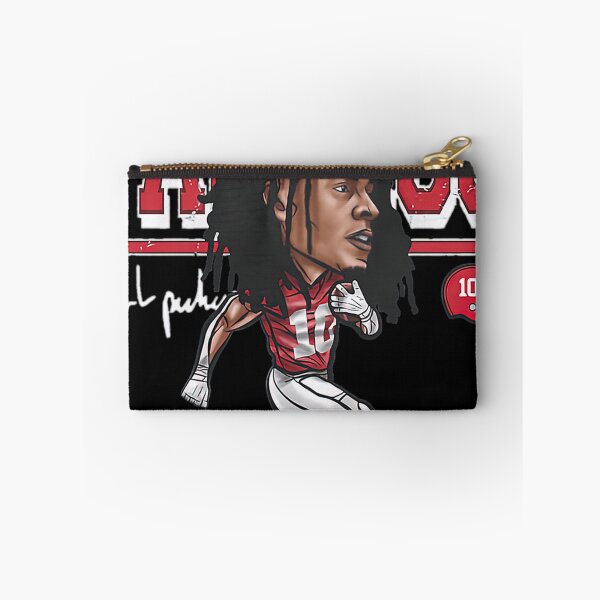 Item preview,  Isiah Pacheco Kansas City Cartoon designed and sold by grandX.
