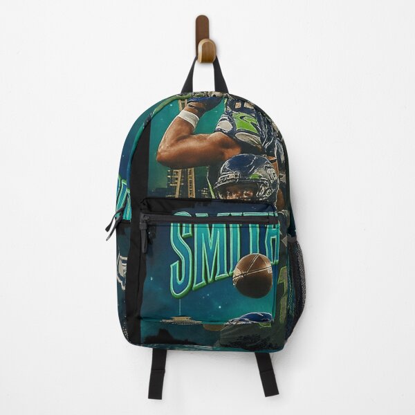 Item preview,  Jaxon Smith-Njigba Seattle Collage designed and sold by Yahia Mohamed.