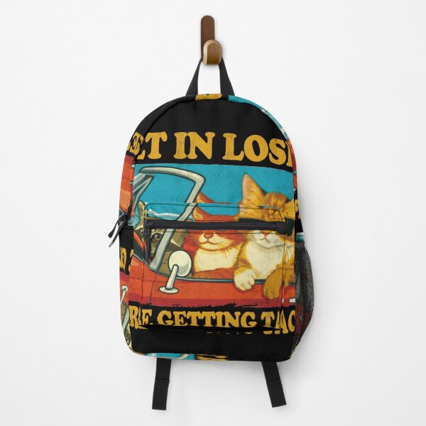 Item preview, Get In Loser We're Getting Tacos. designed and sold by EunsooLee.