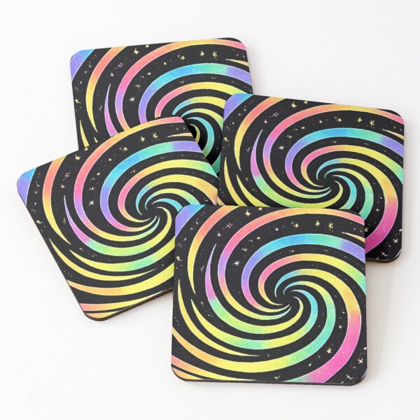 Item preview, I’m The Plot Twist Spiral designed and sold by Niaomico.