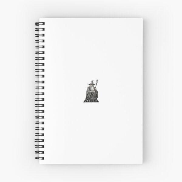 Item preview, Gandalf designed and sold by ThePlacee.