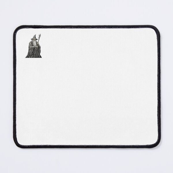 Item preview, Gandalf designed and sold by ThePlacee.