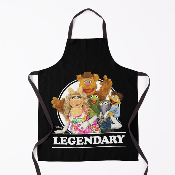 Item preview, The Muppets Legendary designed and sold by JaidyKris.