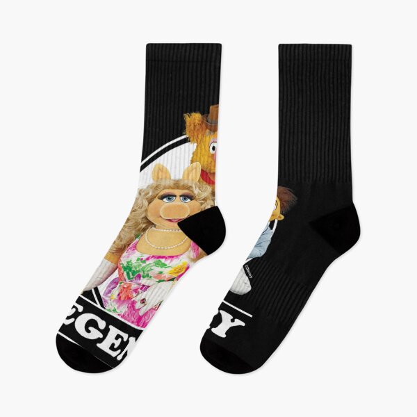 Item preview, The Muppets Legendary  designed and sold by JaidyKris.