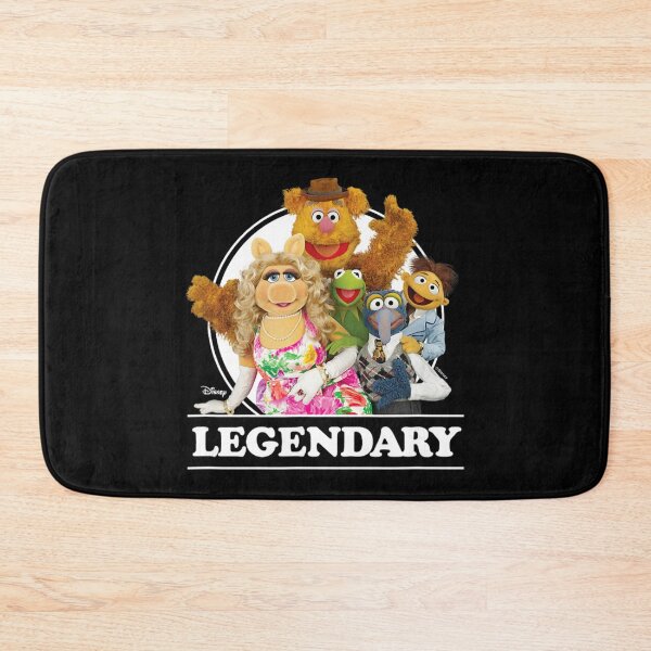 Item preview, The Muppets Legendary  designed and sold by JaidyKris.