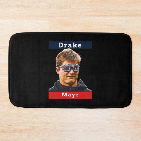 Item preview, Drake Maye designed and sold by Yahia Mohamed.