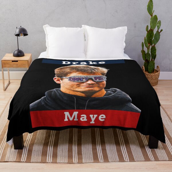 Item preview, Drake Maye designed and sold by Yahia Mohamed.