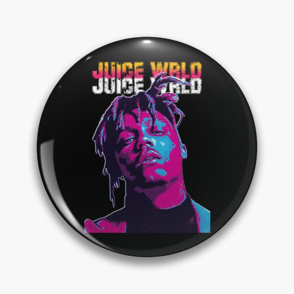 Item preview,  Juice Wrld Style  designed and sold by raushan2015.