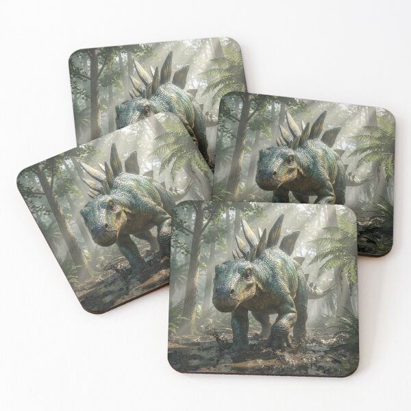 Item preview, Stegosaurus designed and sold by Tridentulus.
