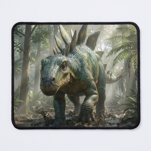 Item preview, Stegosaurus designed and sold by Tridentulus.