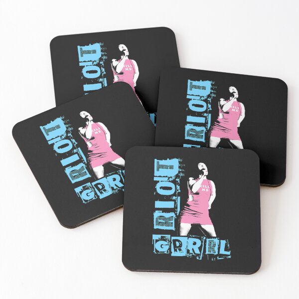 Item preview, Riot Grrrl Punk designed and sold by raushan2015.
