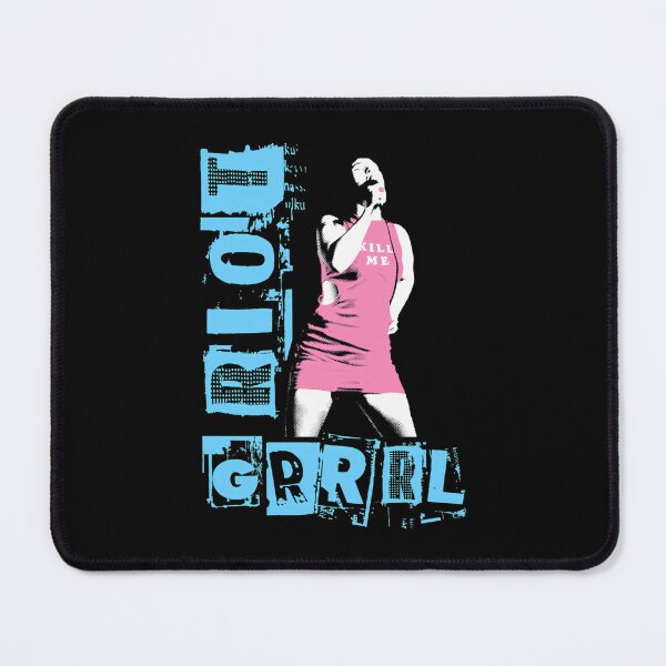 Item preview, Riot Grrrl Punk designed and sold by raushan2015.