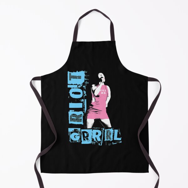 Item preview, Riot Grrrl Punk designed and sold by raushan2015.