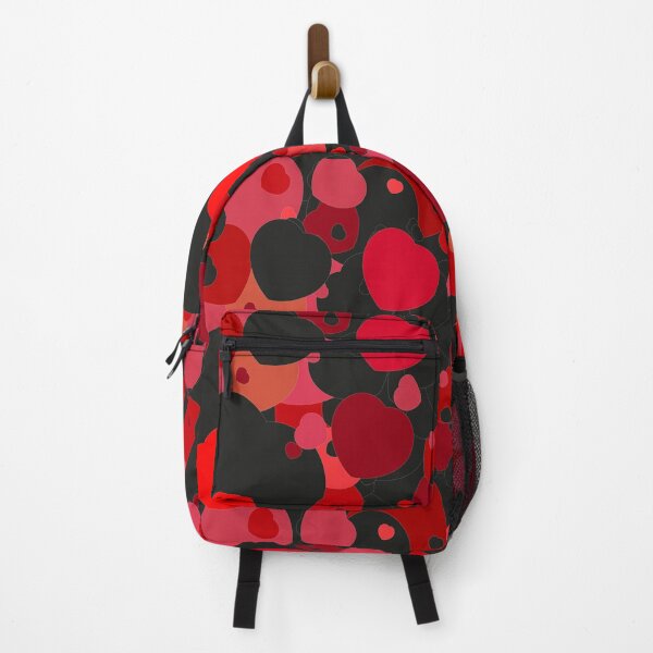 Item preview, Hearts designed and sold by Legacy Supreme.