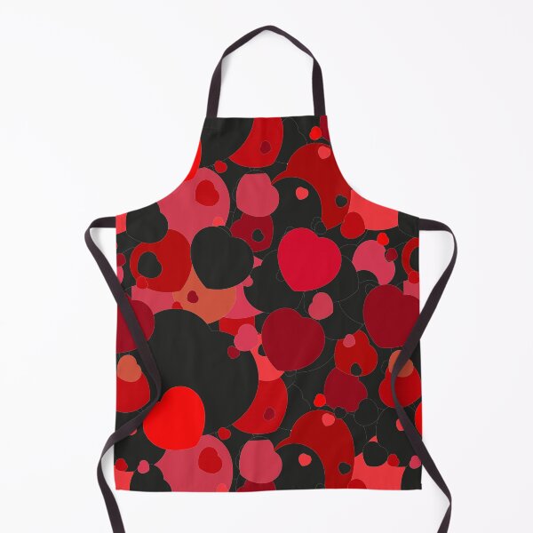 Item preview, Hearts designed and sold by Legacy Supreme.