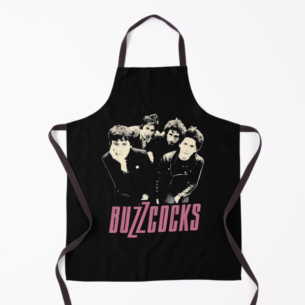 Item preview, Buzzcocks designed and sold by raushan2015.