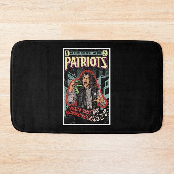 Item preview,  Hollins Patriot Warriors designed and sold by grandX.