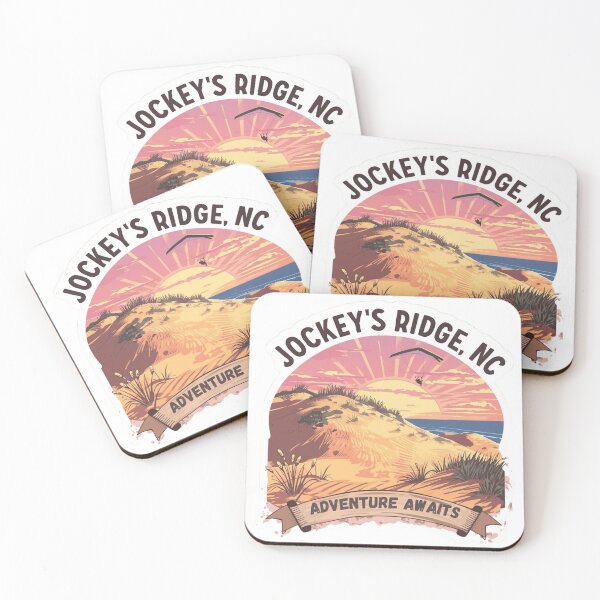 Item preview, Jockey's Ridge NC designed and sold by PamLeeDesign.