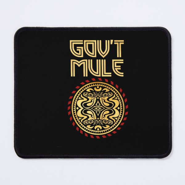 Item preview,  Govt-Mule Rock Band designed and sold by raushan2015.