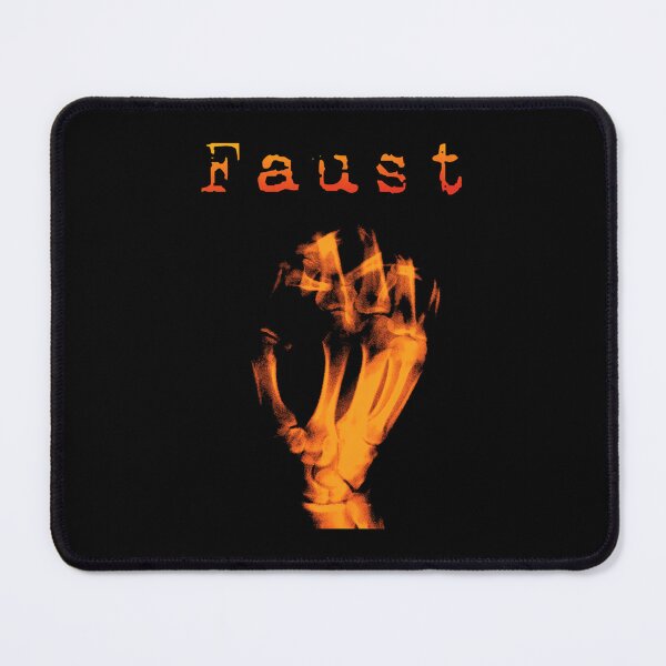 Item preview, Faust Krautrock Band designed and sold by raushan2015.